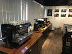 Malaysia Barista Venue Pictures